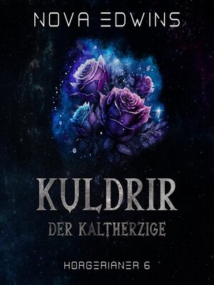 cover image of Kuldrir, der Kaltherzige